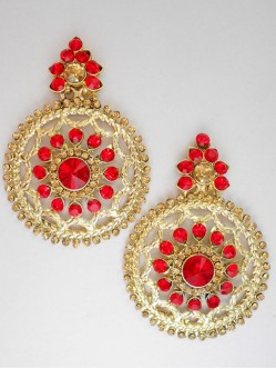 Fashion Earrings